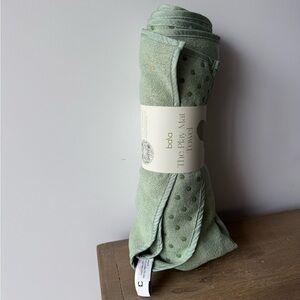Brand New Sage Bala Play Mat Towel